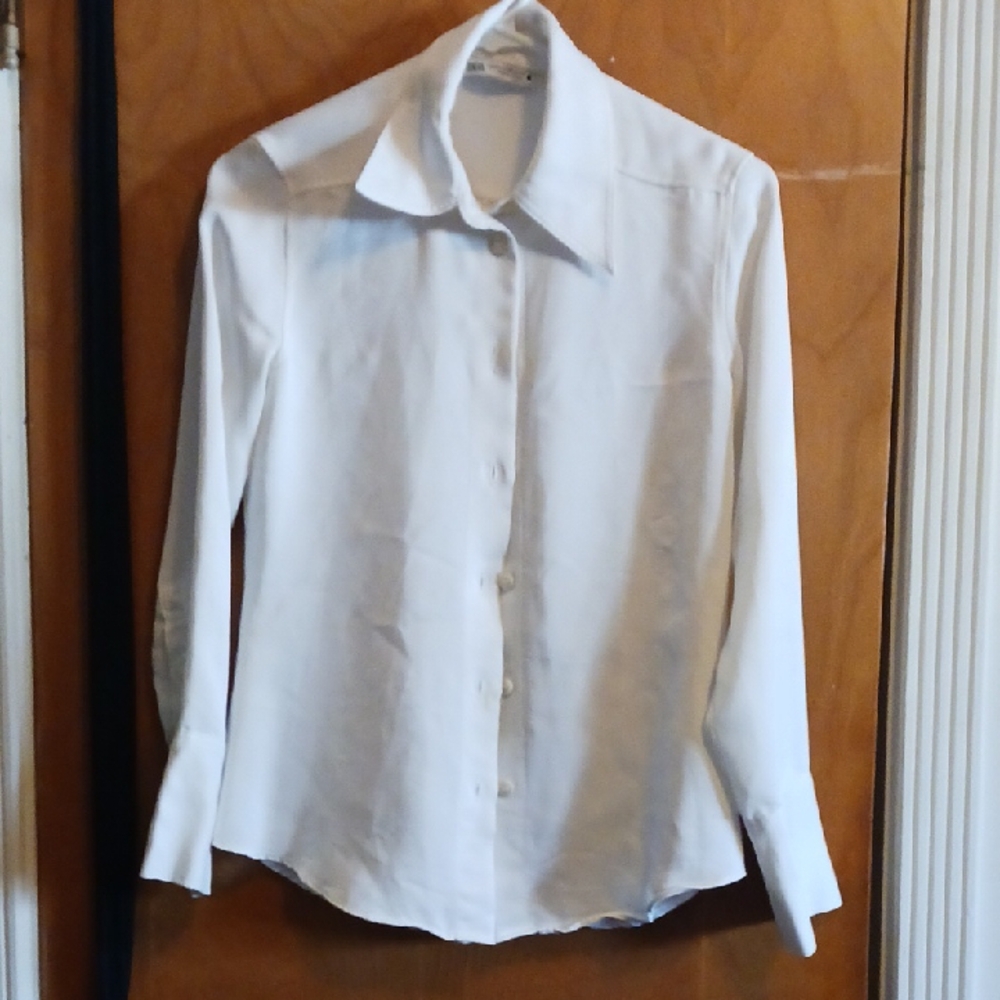 Zara Top
